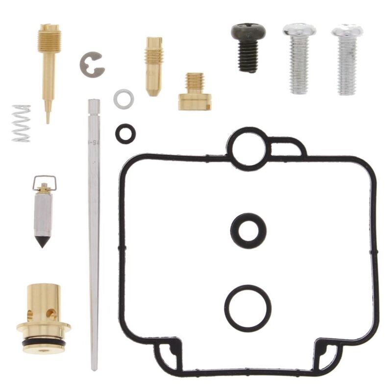 ALL BALLS Carburetor Repair Kit - motoscamaralweb.com