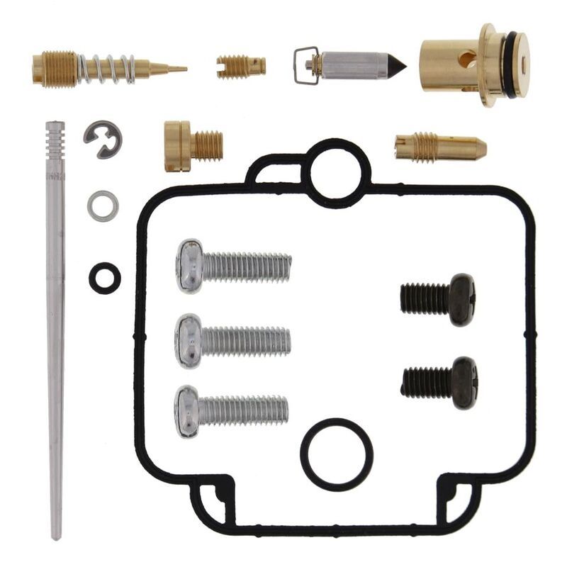 ALL BALLS Carburetor Repair Kit - motoscamaralweb.com