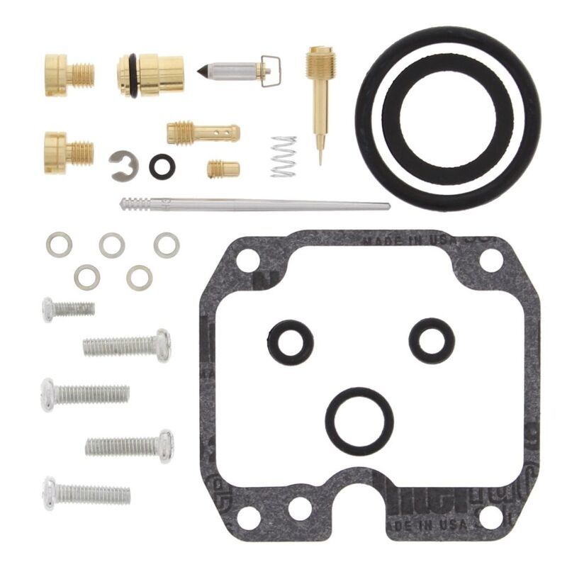 ALL BALLS Carburetor Repair Kit - motoscamaralweb.com