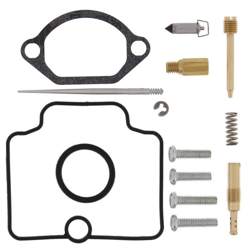 ALL BALLS Carburetor Repair Kit - motoscamaralweb.com