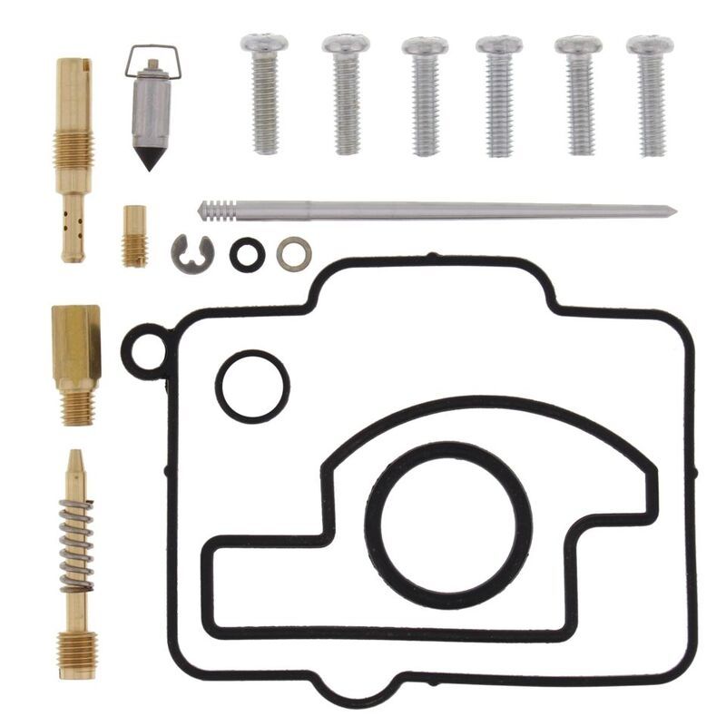 ALL BALLS Carburetor Repair Kit - motoscamaralweb.com