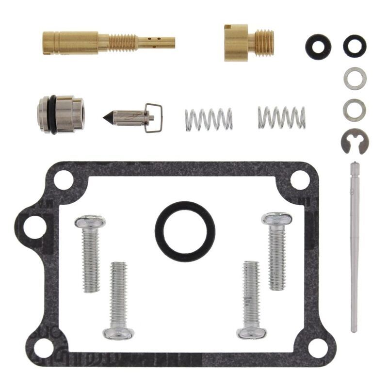 ALL BALLS Carburetor Repair Kit - motoscamaralweb.com