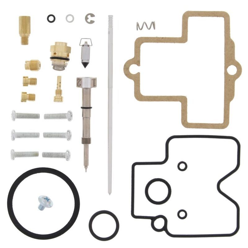 ALL BALLS Carburetor Repair Kit - motoscamaralweb.com