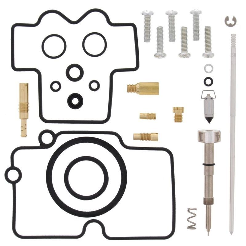 ALL BALLS Carburetor Repair Kit - motoscamaralweb.com