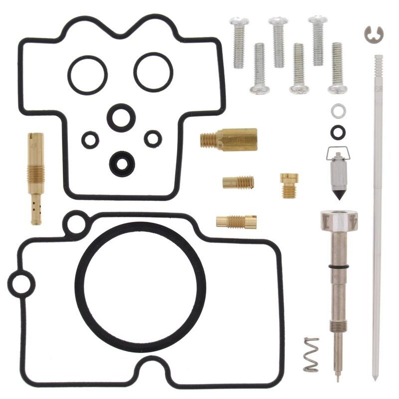 ALL BALLS Carburetor Repair Kit - motoscamaralweb.com