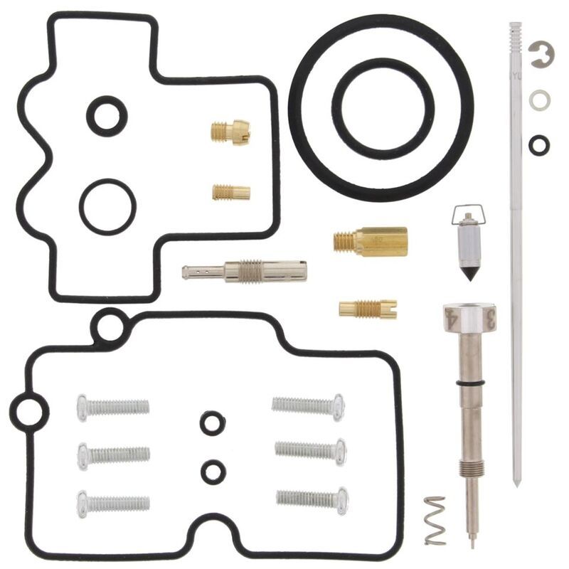 ALL BALLS Carburetor Repair Kit - motoscamaralweb.com