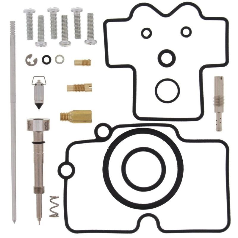 ALL BALLS Carburetor Repair Kit - motoscamaralweb.com