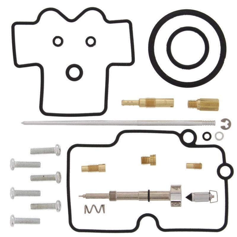 ALL BALLS Carburetor Repair Kit - motoscamaralweb.com