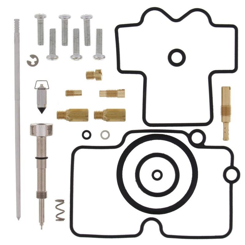 ALL BALLS Carburetor Repair Kit - motoscamaralweb.com