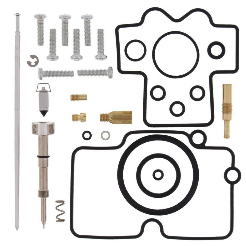 ALL BALLS Carburetor Repair Kit - motoscamaralweb.com