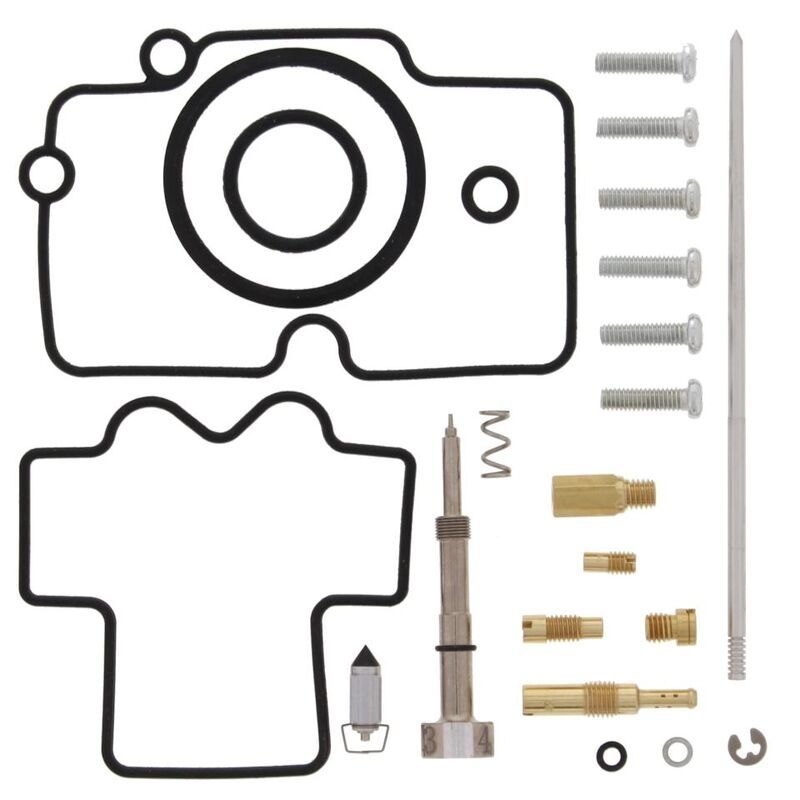 ALL BALLS Carburetor Repair Kit - motoscamaralweb.com