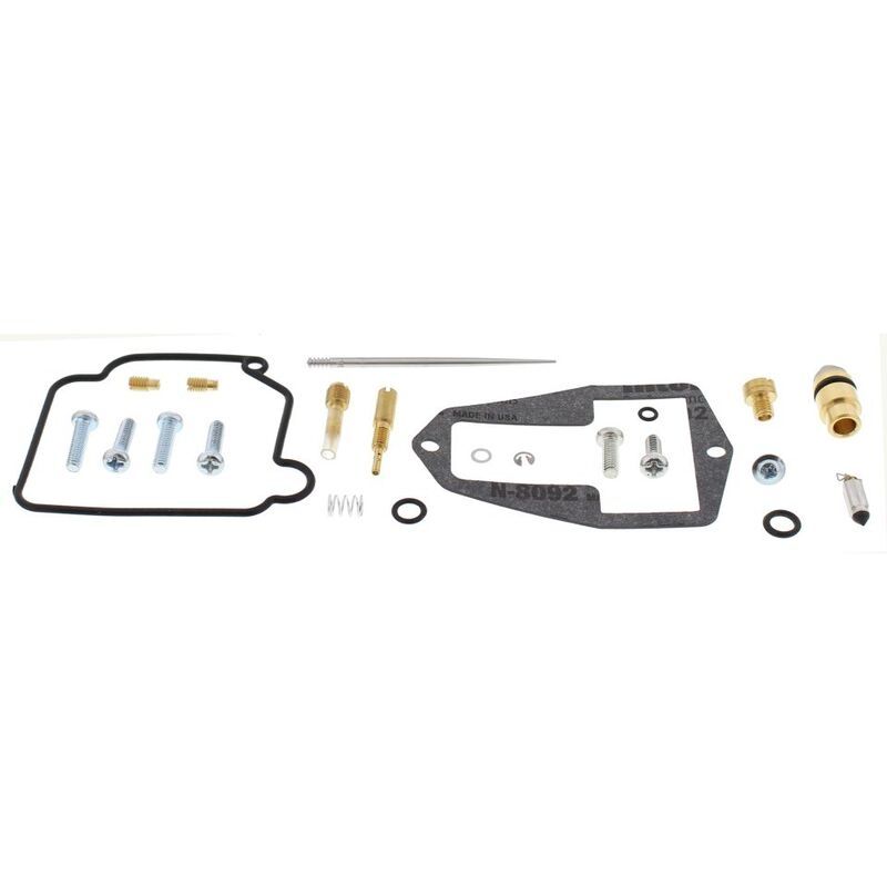 ALL BALLS Carburetor Repair Kit - motoscamaralweb.com