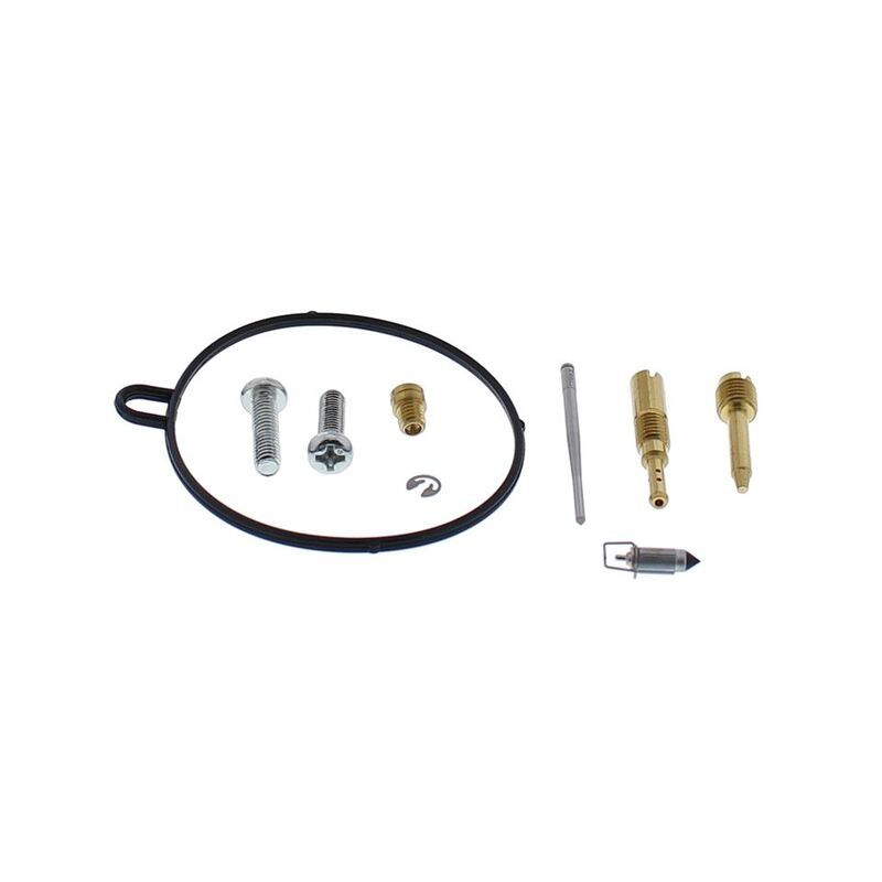 ALL BALLS Carburetor Repair Kit - motoscamaralweb.com