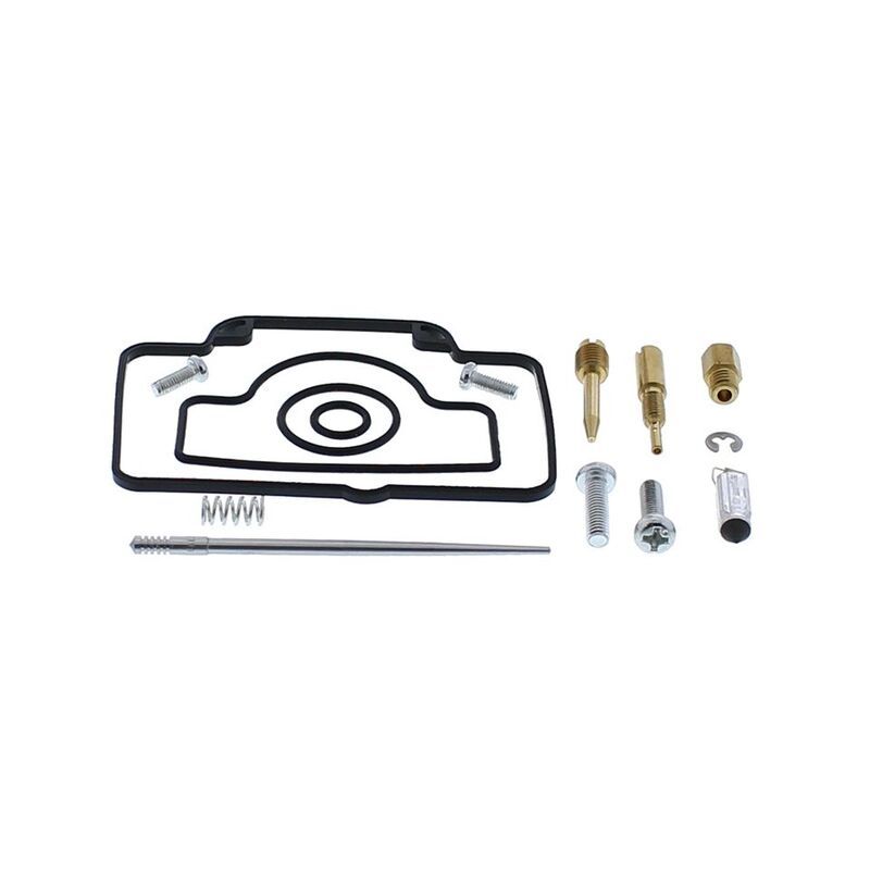 ALL BALLS Carburetor Repair Kit - motoscamaralweb.com