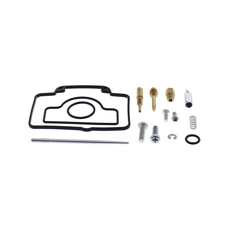 ALL BALLS Carburetor Repair Kit - motoscamaralweb.com