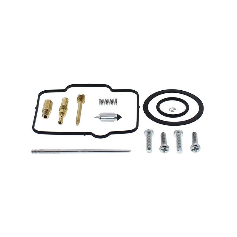 ALL BALLS Carburetor Repair Kit - motoscamaralweb.com