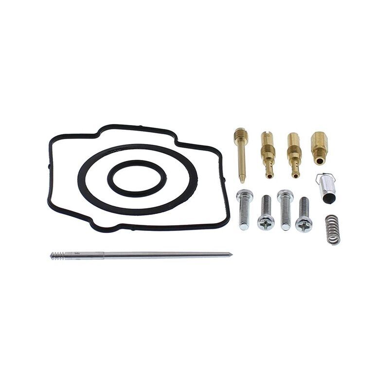 ALL BALLS Carburetor Repair Kit - motoscamaralweb.com