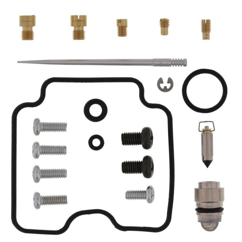 Kit reparación de carburador ALL BALLS - motoscamaralweb.com