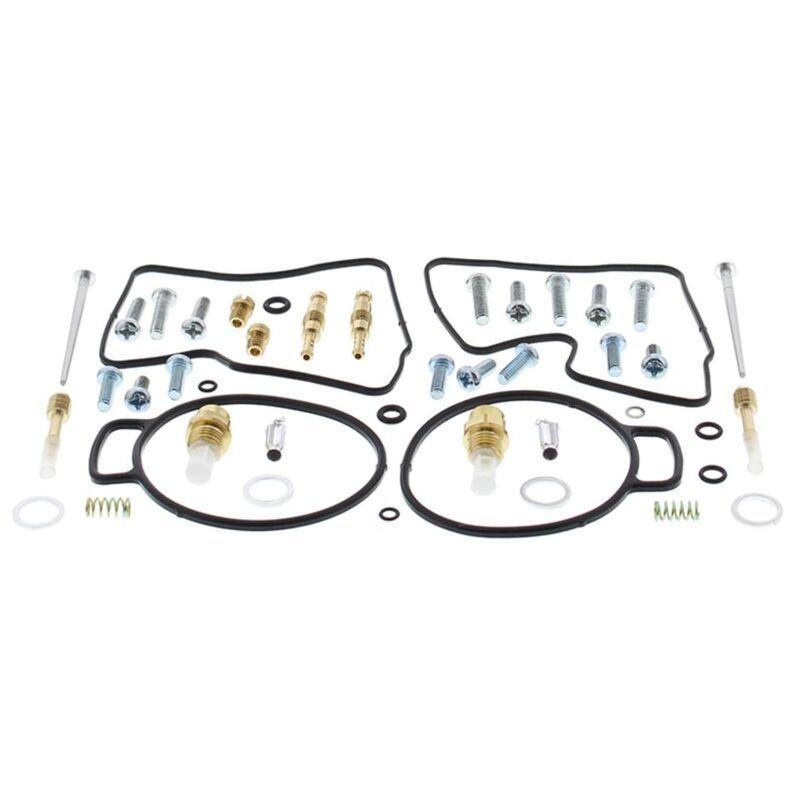 Kit reparación de carburador ALL BALLS - motoscamaralweb.com