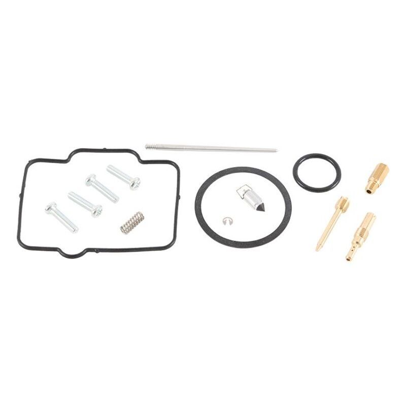 Kit reparación de carburador ALL BALLS - motoscamaralweb.com