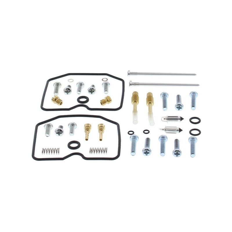 Kit reparación de carburador ALL BALLS - motoscamaralweb.com