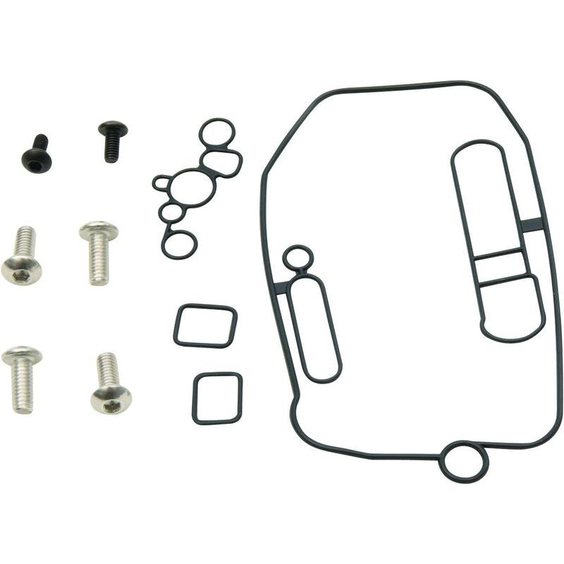 Kit reparación de carburador ALL BALLS - motoscamaralweb.com