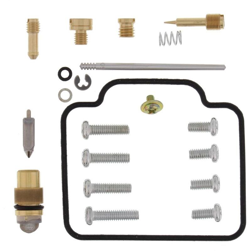 Kit reparación de carburador ALL BALLS - motoscamaralweb.com