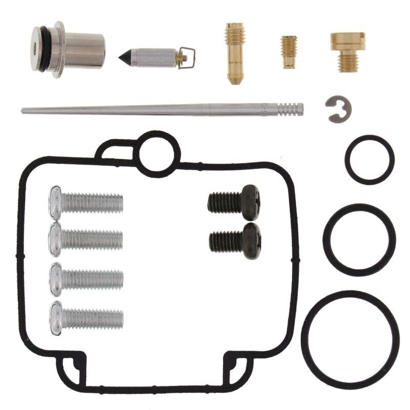 Kit reparación de carburador ALL BALLS - motoscamaralweb.com