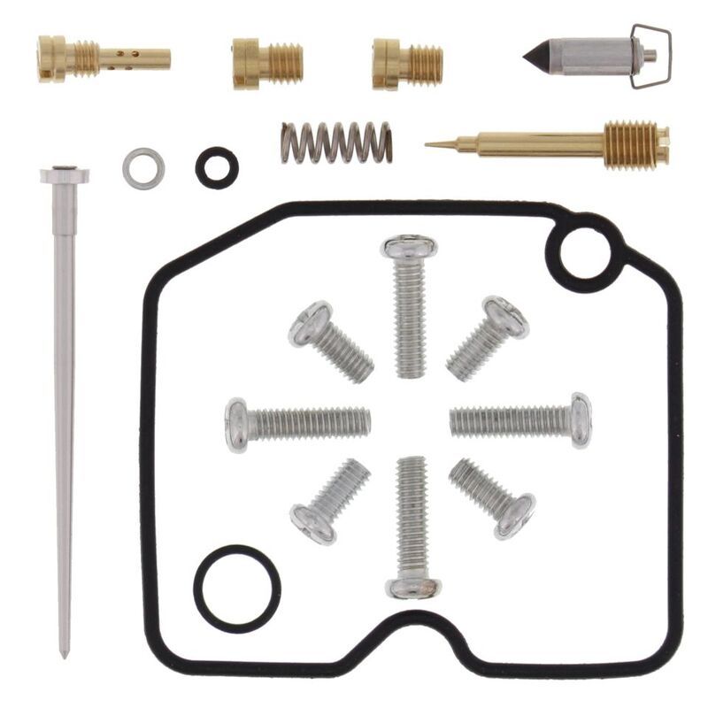 Kit reparación de carburador ALL BALLS - motoscamaralweb.com