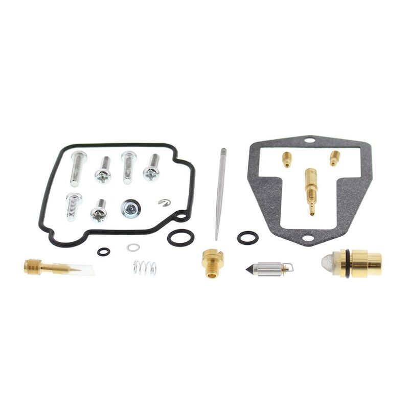 Kit reparación de carburador ALL BALLS - motoscamaralweb.com