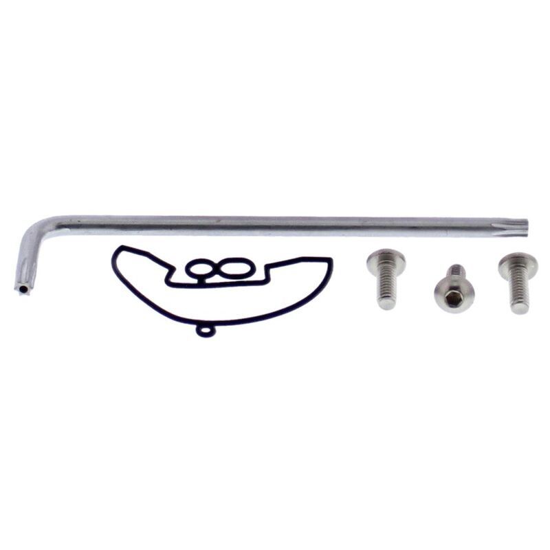 Kit reparación de carburador ALL BALLS - motoscamaralweb.com