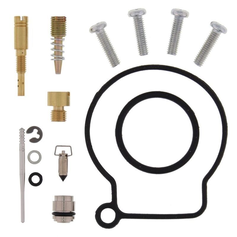 Kit reparación de carburador ALL BALLS - motoscamaralweb.com