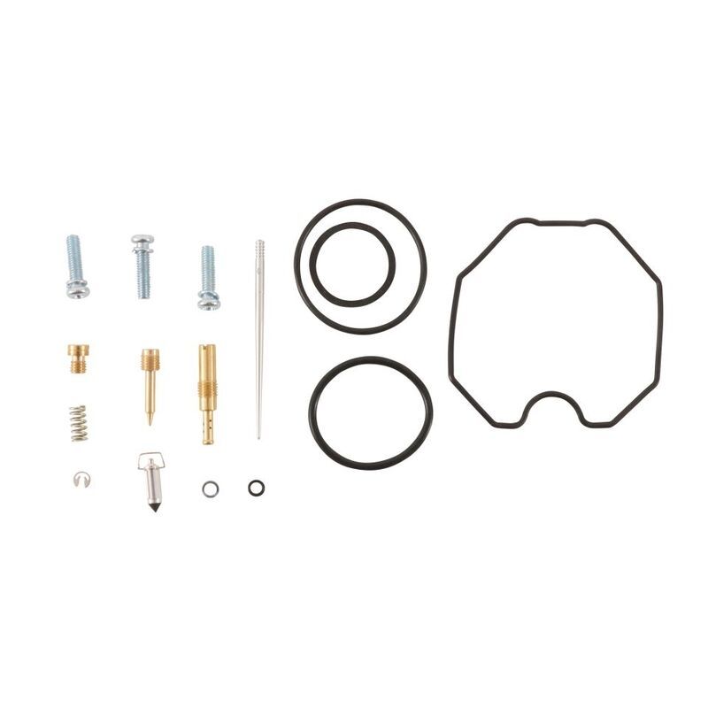 Kit reparación de carburador ALL BALLS - motoscamaralweb.com