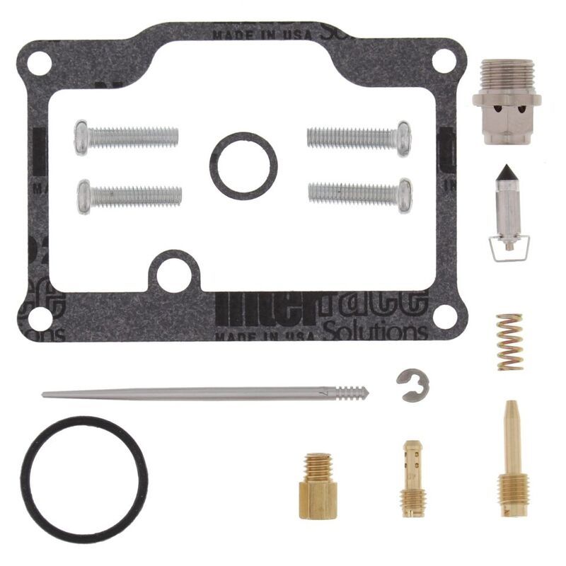 Kit reparación de carburador ALL BALLS - motoscamaralweb.com
