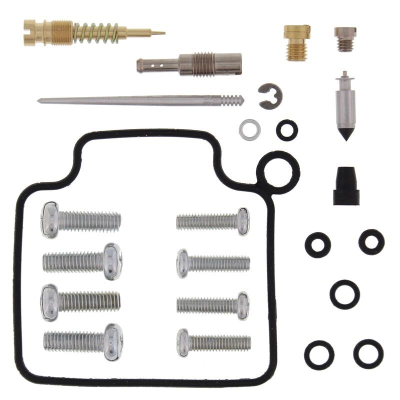 Kit reparación de carburador ALL BALLS - motoscamaralweb.com