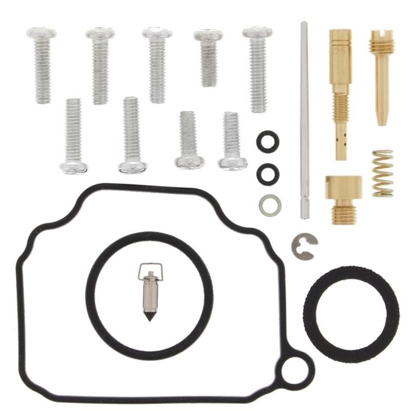 Kit reparación de carburador ALL BALLS - motoscamaralweb.com