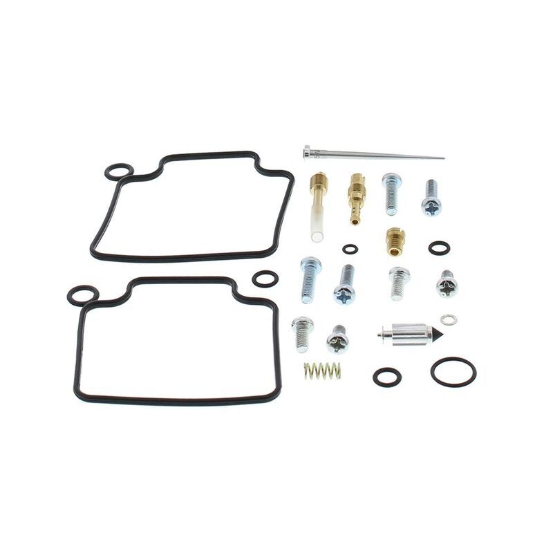 Kit reparación de carburador ALL BALLS - motoscamaralweb.com