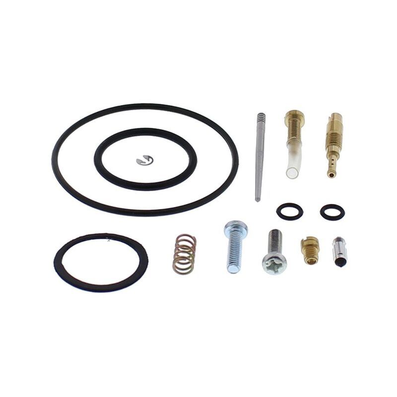 Kit reparación de carburador ALL BALLS - motoscamaralweb.com