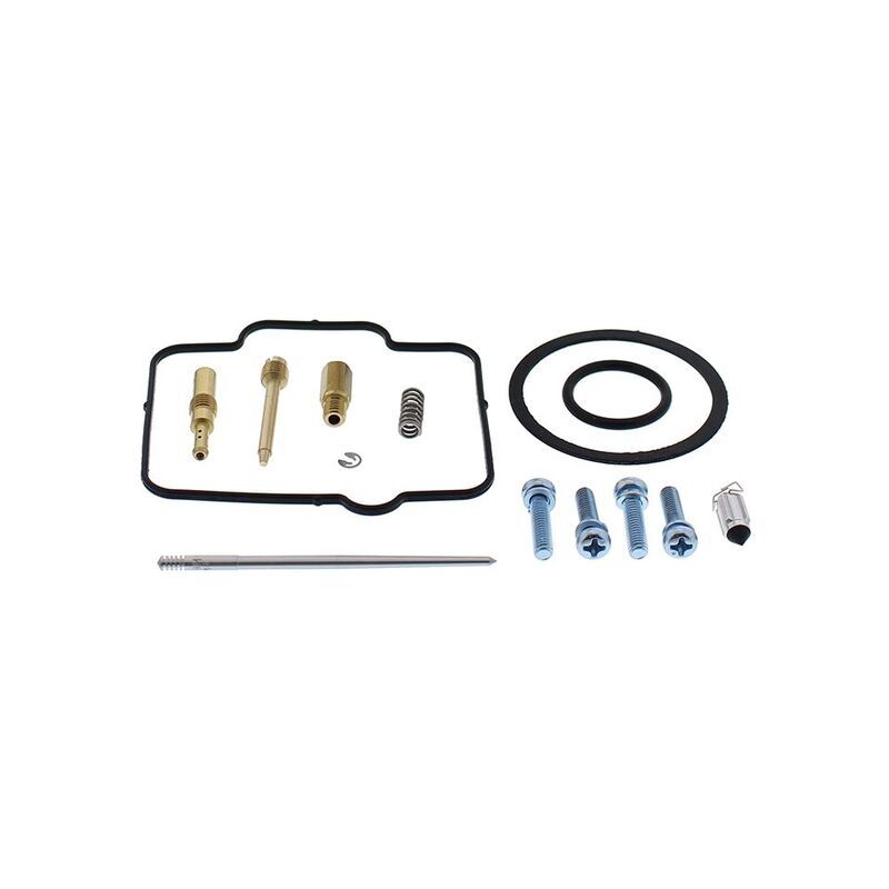 Kit reparación de carburador ALL BALLS - motoscamaralweb.com