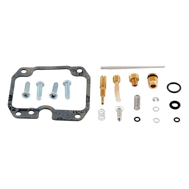 Kit reparación de carburador ALL BALLS - motoscamaralweb.com