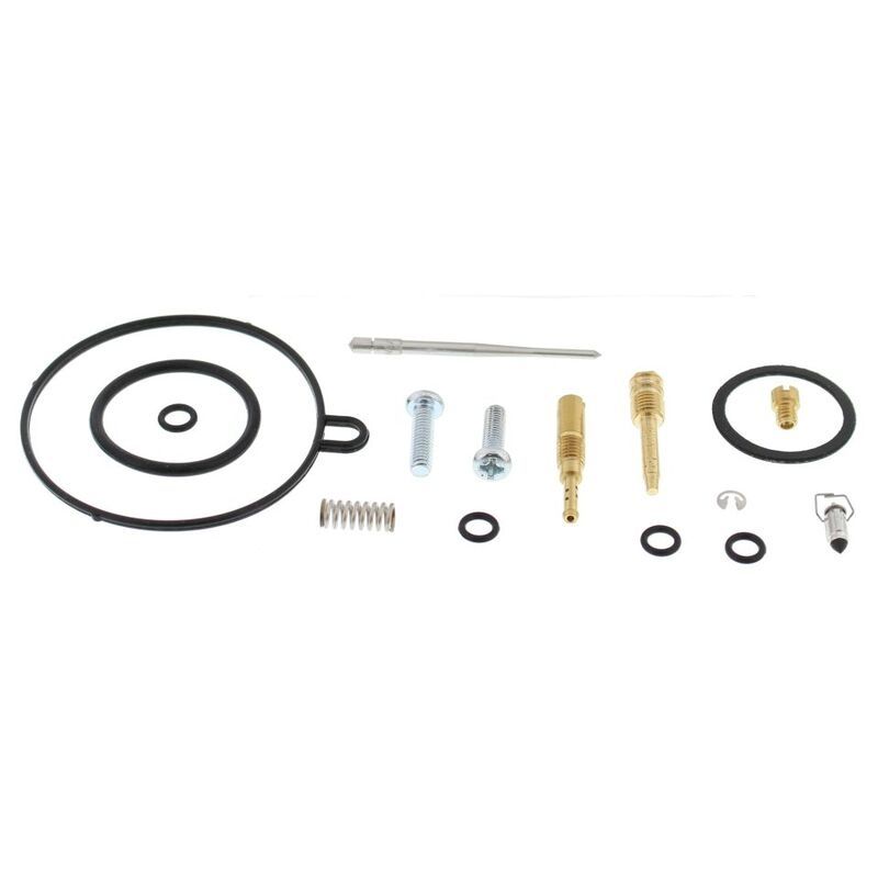 Kit reparación de carburador ALL BALLS - motoscamaralweb.com