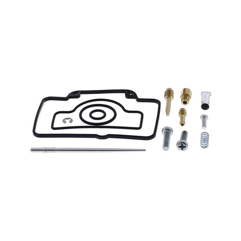 Kit reparación de carburador ALL BALLS - motoscamaralweb.com