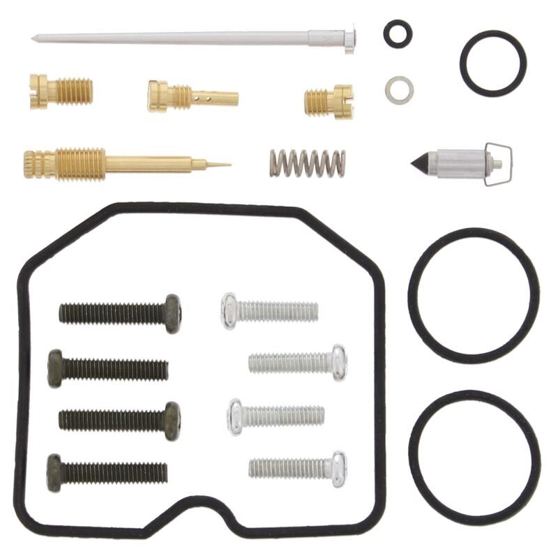 Kit reparación de carburador ALL BALLS - motoscamaralweb.com