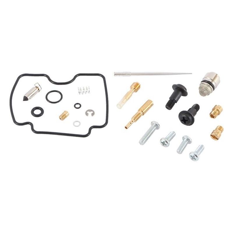 Kit reparación de carburador ALL BALLS - motoscamaralweb.com