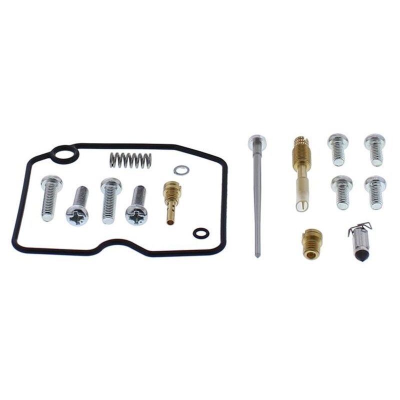 Kit reparación de carburador ALL BALLS - motoscamaralweb.com