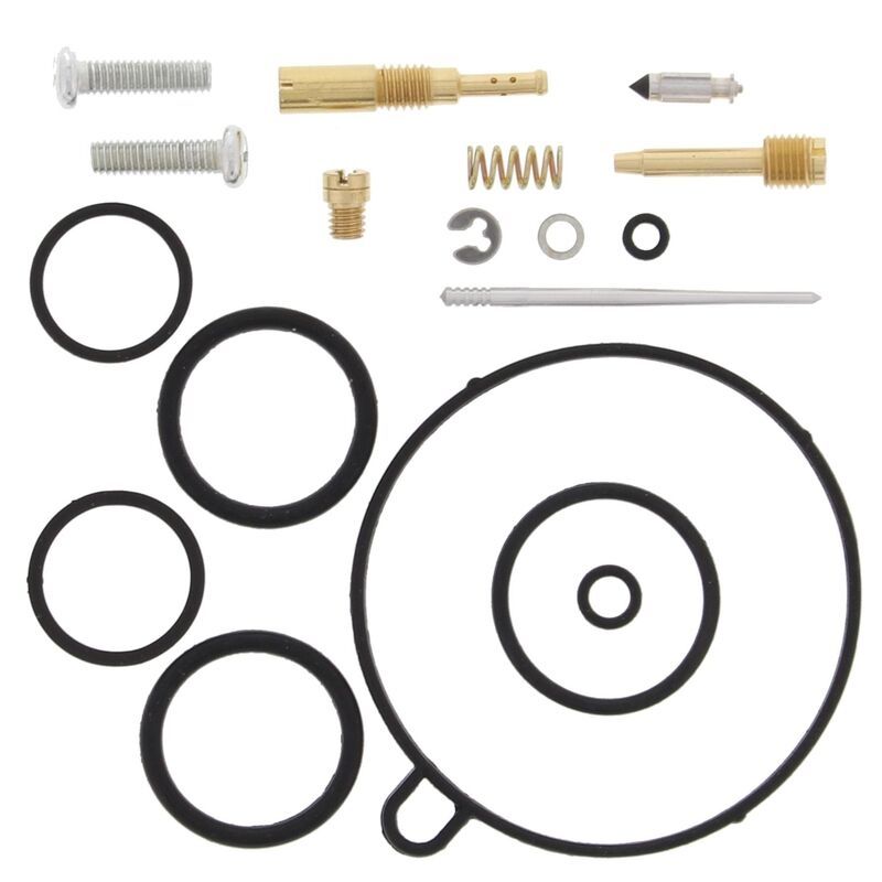 Kit reparación de carburador ALL BALLS - motoscamaralweb.com