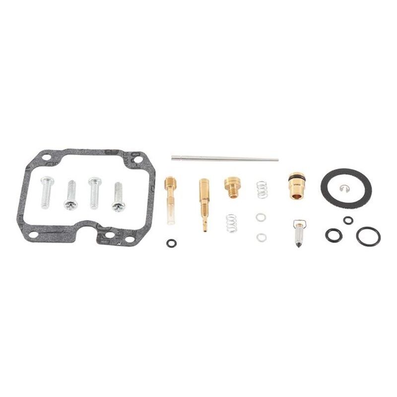 Kit reparación de carburador ALL BALLS - motoscamaralweb.com