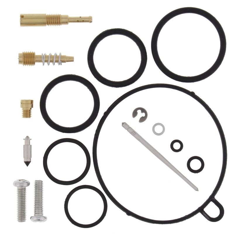 Kit reparación de carburador ALL BALLS - motoscamaralweb.com