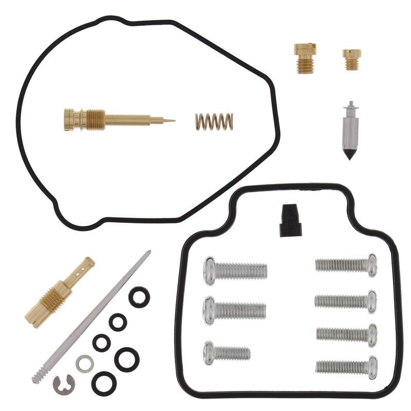 Kit reparación de carburador ALL BALLS - motoscamaralweb.com