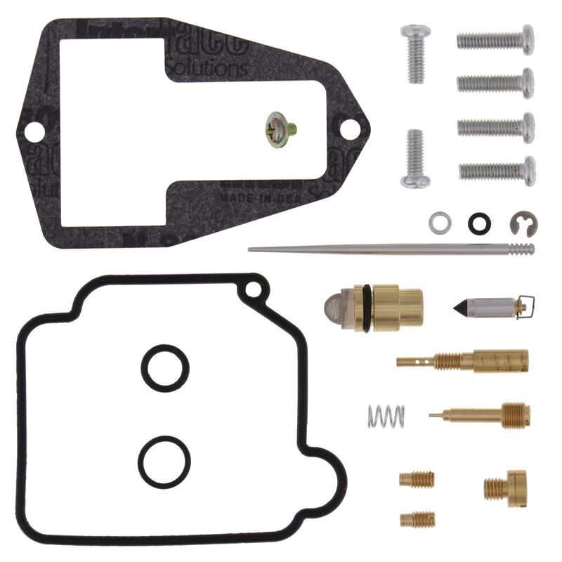 Kit reparación de carburador ALL BALLS - motoscamaralweb.com